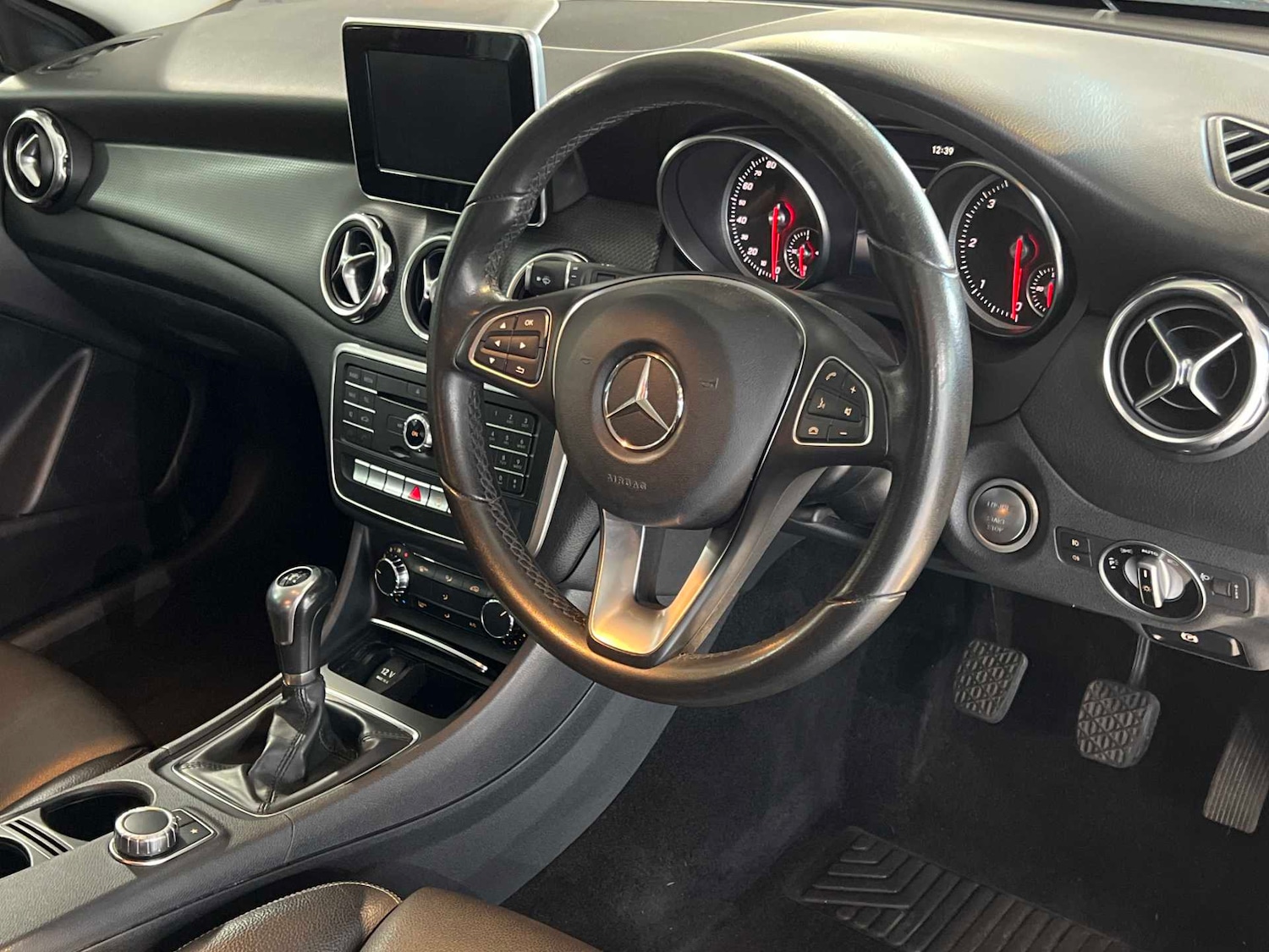 Used Mercedes-Benz GLA 2017 for sale - 77083078: Photo 14