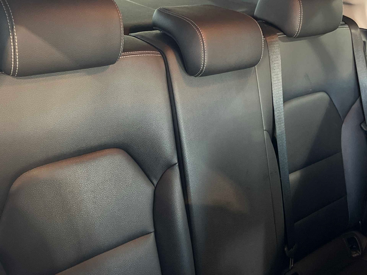 Used Mercedes-Benz GLA 2017 for sale - 77083078: Photo 15