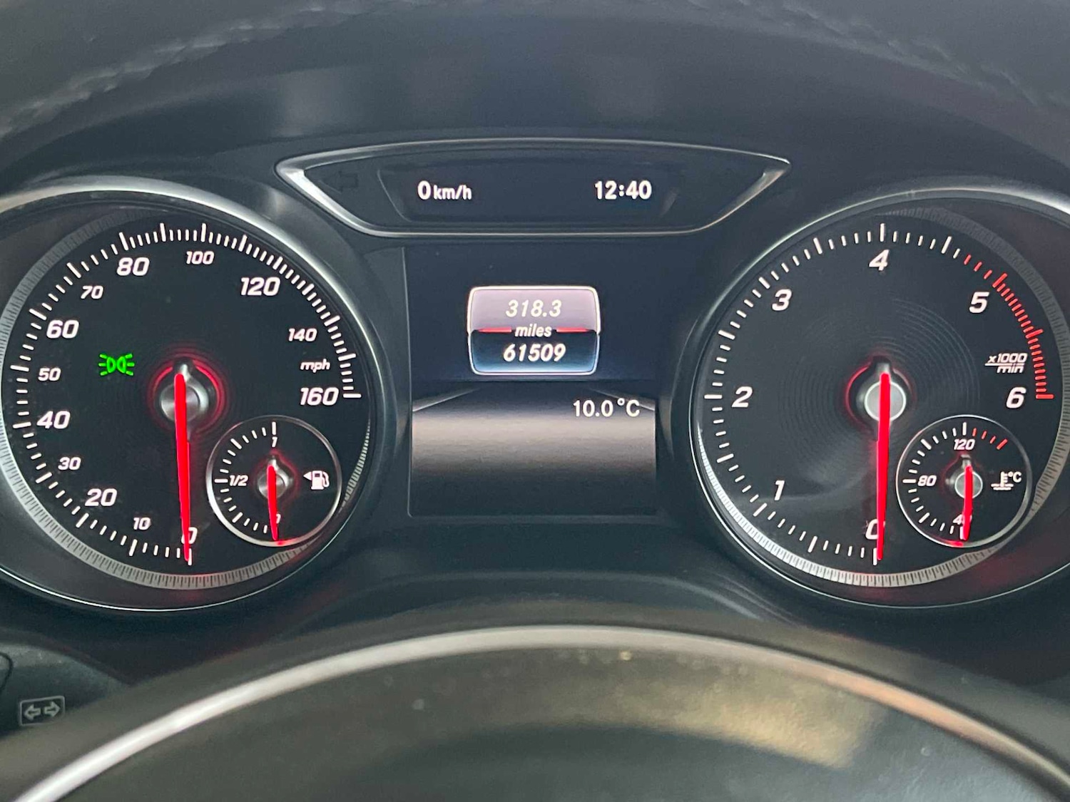 Used Mercedes-Benz GLA 2017 for sale - 77083078: Photo 16