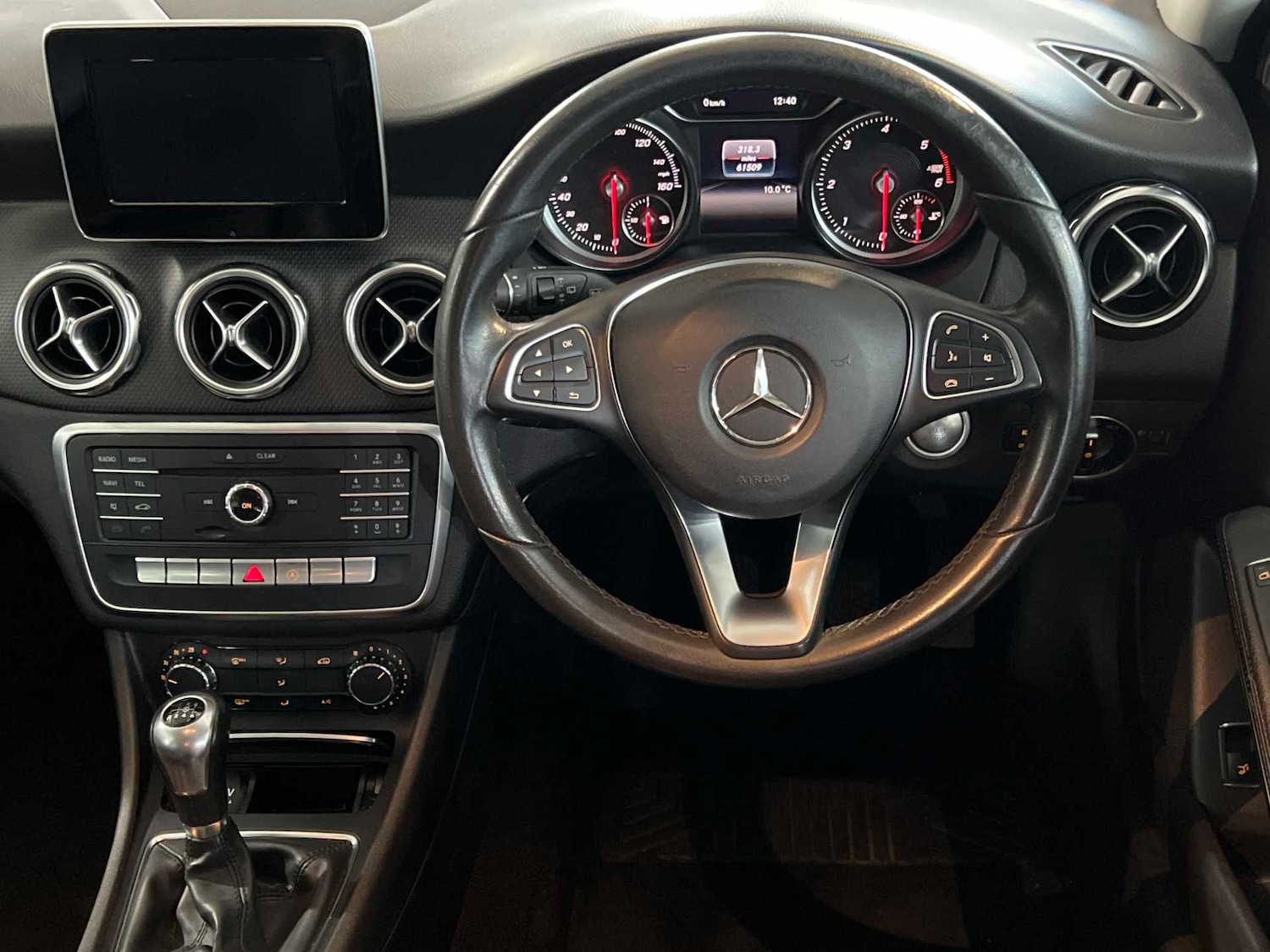 Used Mercedes-Benz GLA 2017 for sale - 77083078: Photo 17