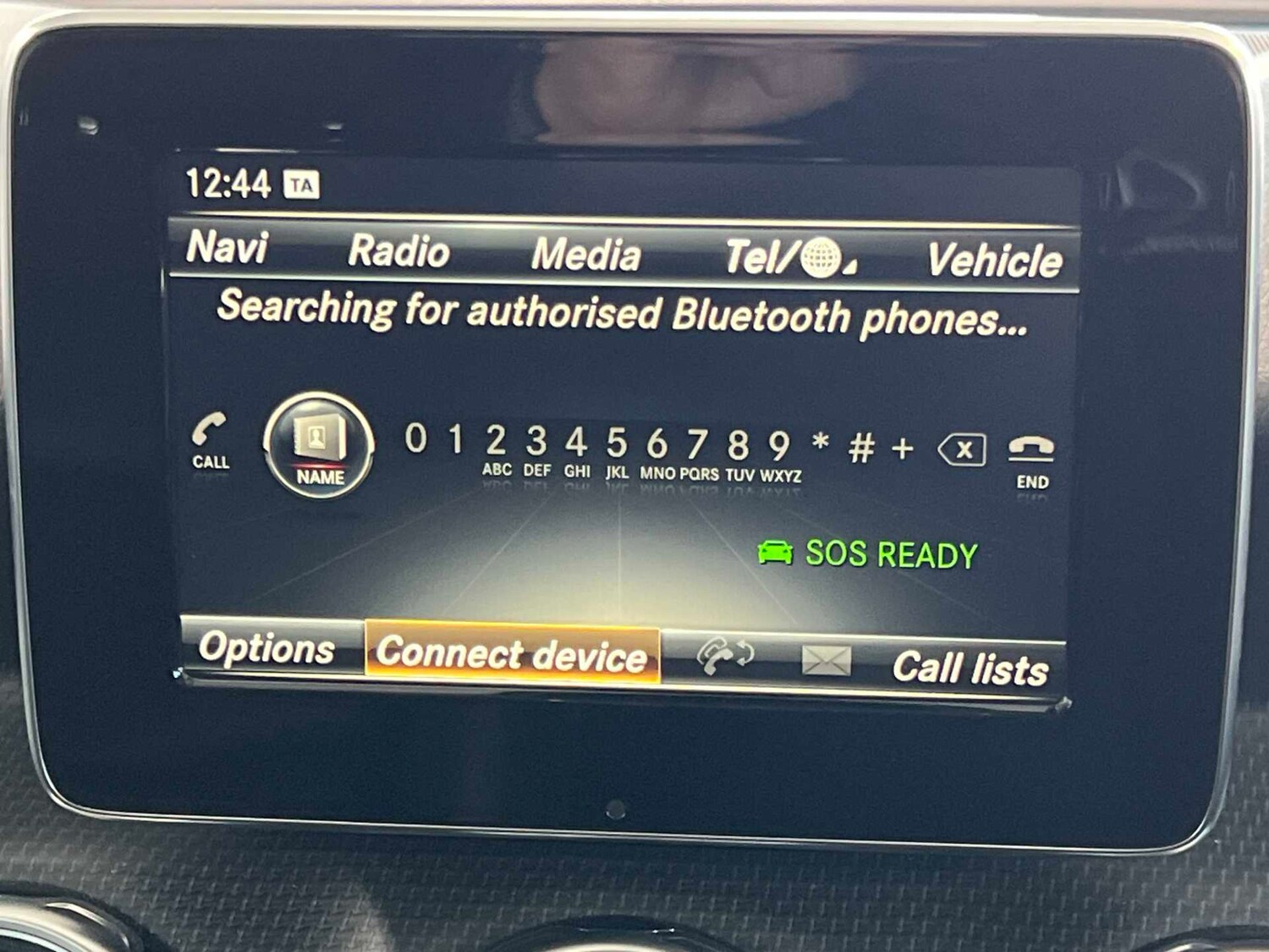 Used Mercedes-Benz GLA 2017 for sale - 77083078: Photo 19