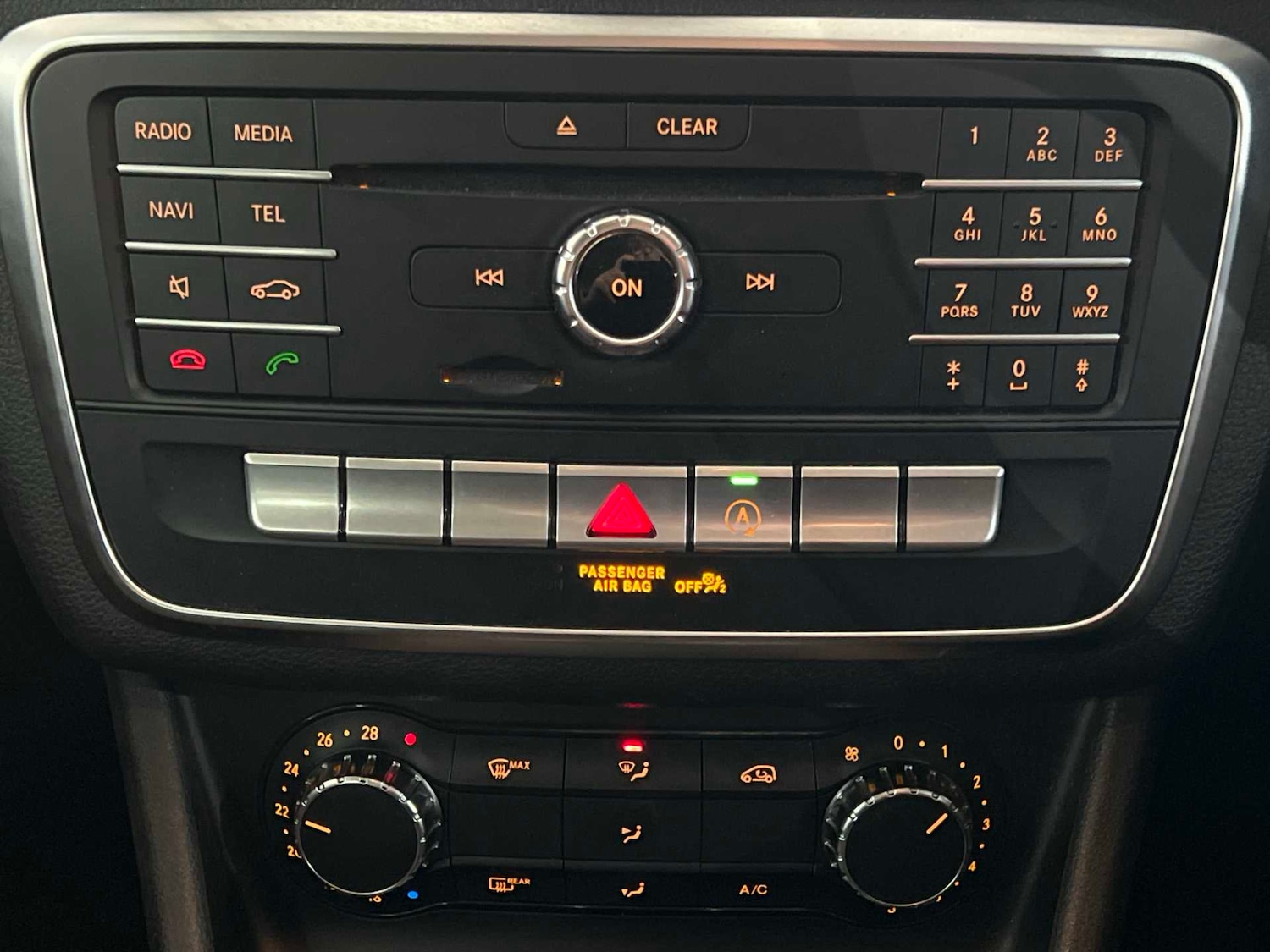 Used Mercedes-Benz GLA 2017 for sale - 77083078: Photo 20