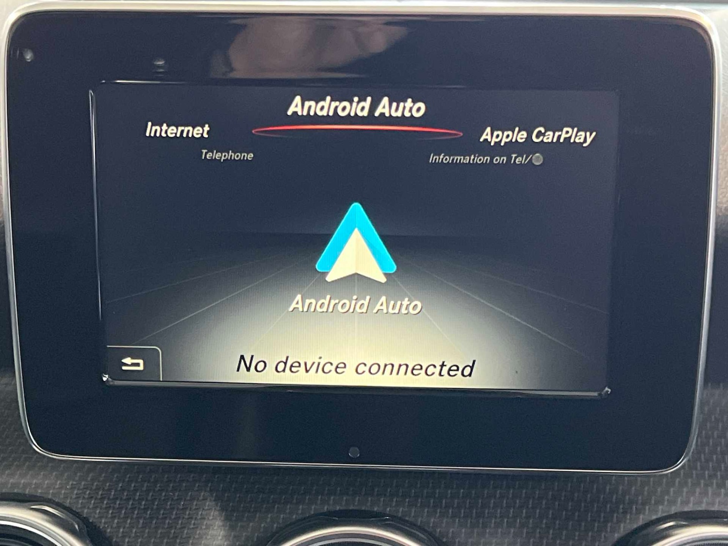 Used Mercedes-Benz GLA 2017 for sale - 77083078: Photo 23