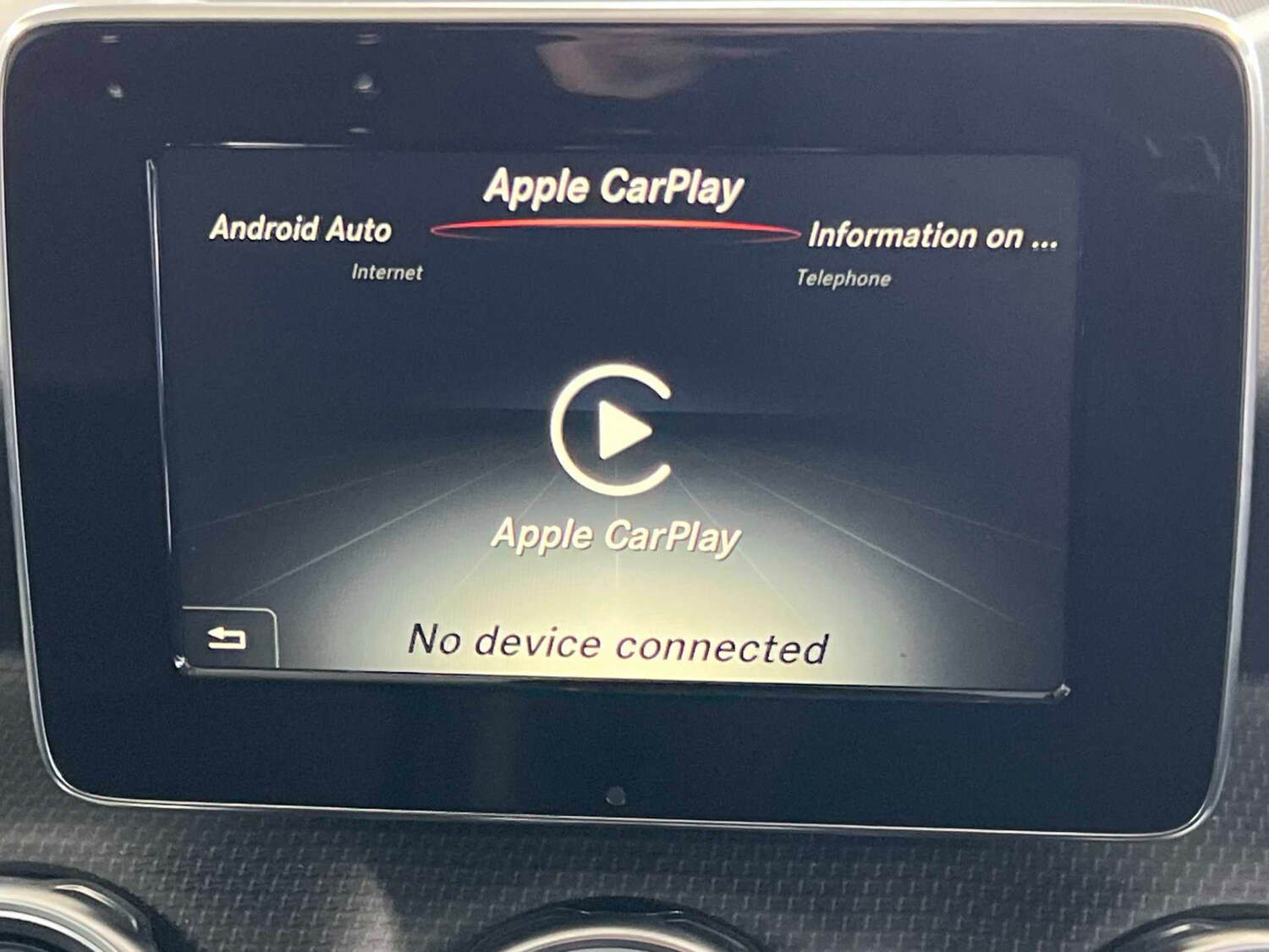 Used Mercedes-Benz GLA 2017 for sale - 77083078: Photo 24