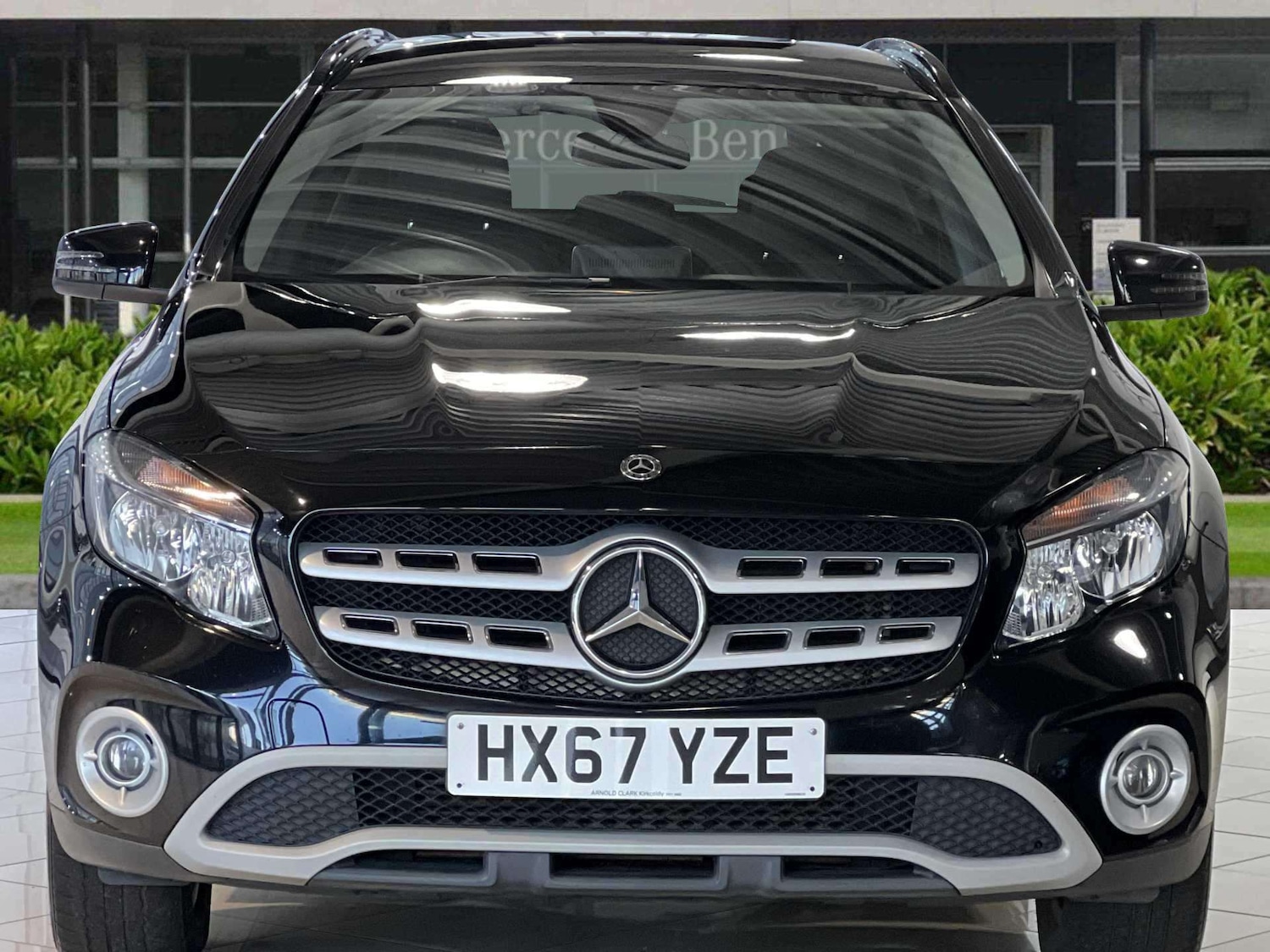 Used Mercedes-Benz GLA 2017 for sale - 77083078: Photo 6