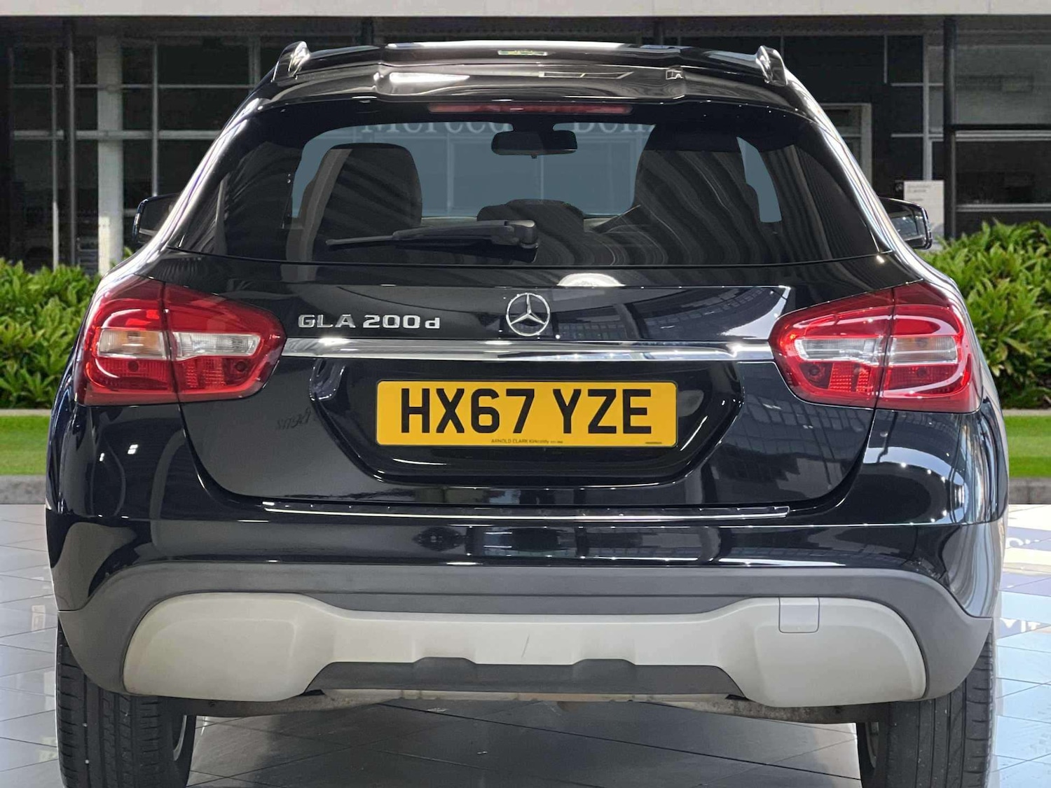 Used Mercedes-Benz GLA 2017 for sale - 77083078: Photo 7