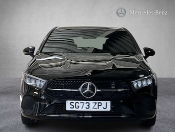 Used Mercedes-Benz A-Class 2023 for sale - 79390850: Photo