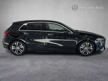 Used Mercedes-Benz A-Class 2023 for sale - 79390850: Photo