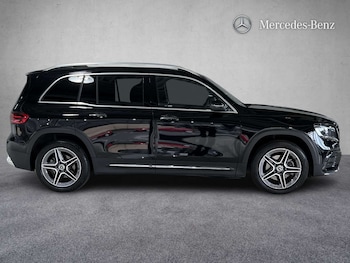 Used Mercedes-Benz GLB 2025 for sale - 79545010: Photo