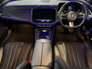 Used Mercedes-Benz E Class 2024 for sale - 77389719: Photo