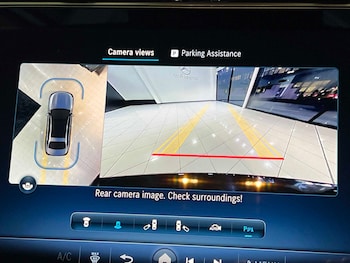 Used Mercedes-Benz E Class 2024 for sale - 77389719: Photo