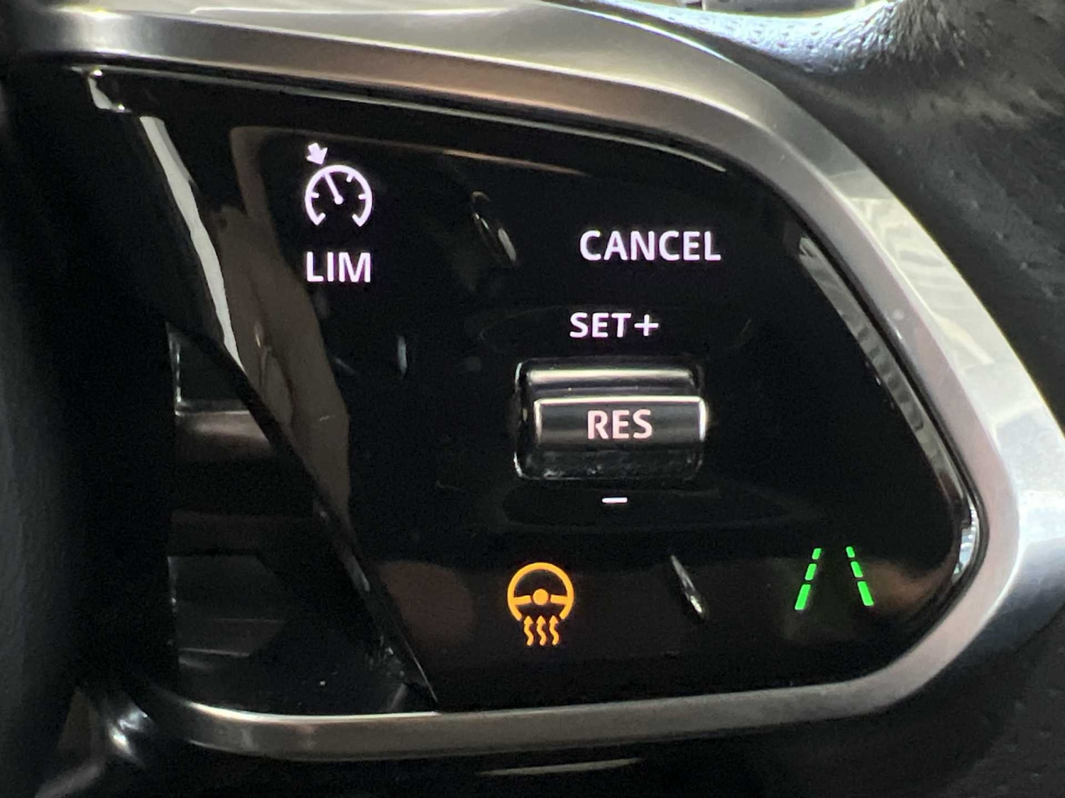Vehicle 32