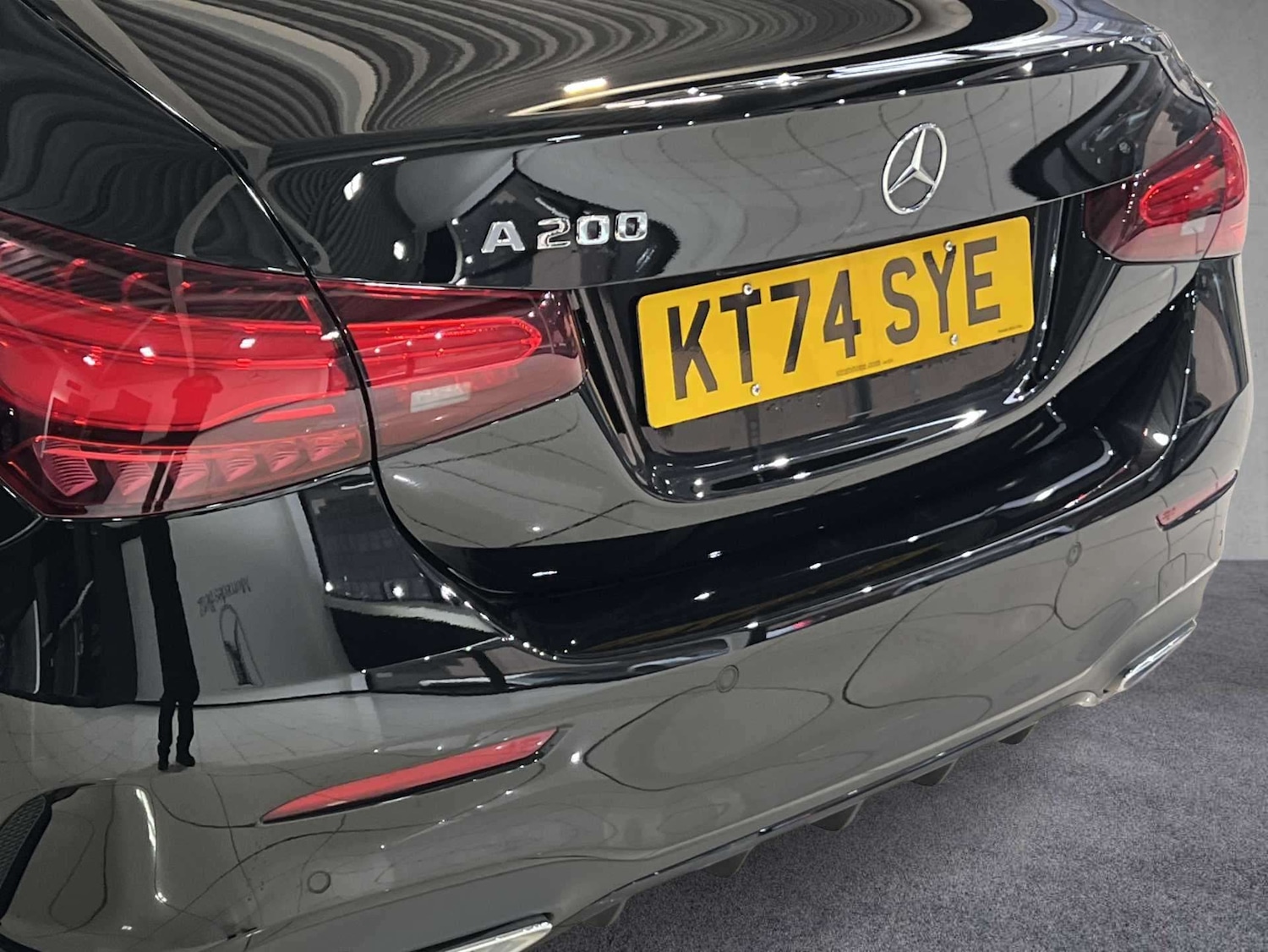 Used Mercedes-Benz A-Class 2025 for sale - 77615522: Photo 11