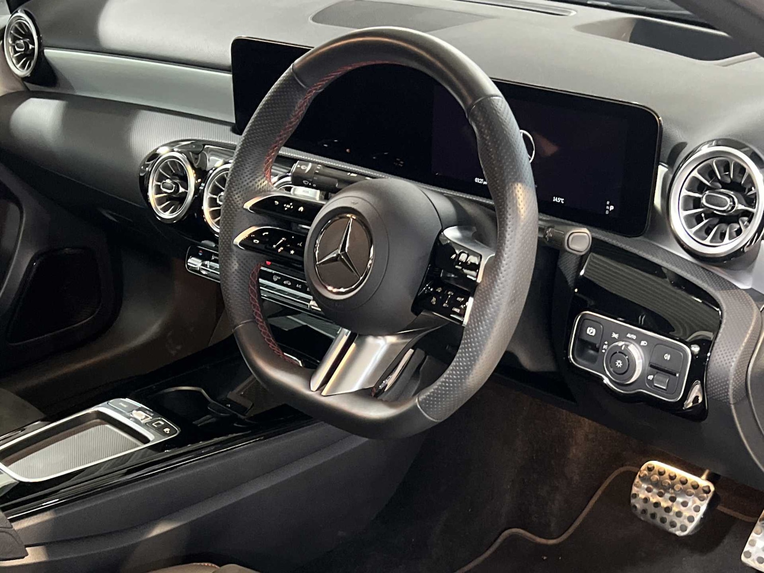 Used Mercedes-Benz A-Class 2025 for sale - 77615522: Photo 13