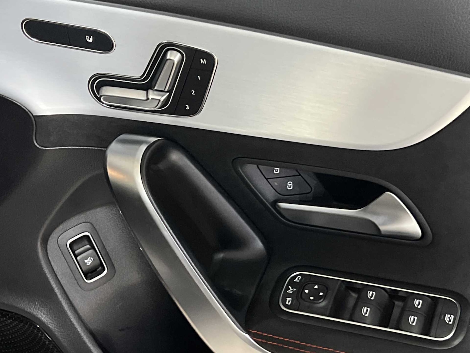 Used Mercedes-Benz A-Class 2025 for sale - 77615522: Photo 14