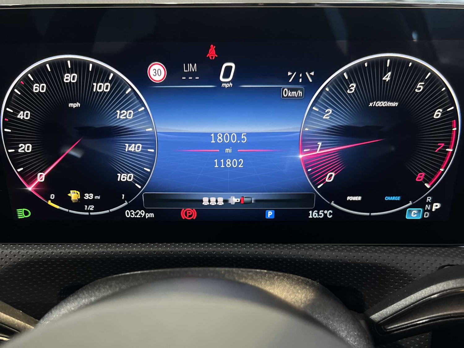 Used Mercedes-Benz A-Class 2025 for sale - 77615522: Photo 18