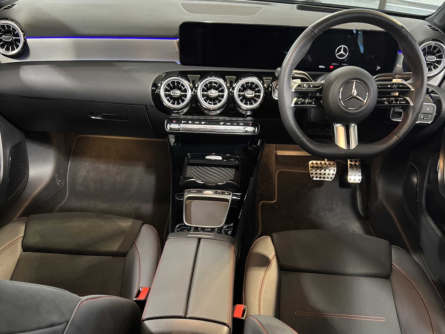 Used Mercedes-Benz A-Class 2025 for sale - 77615522: Photo 19