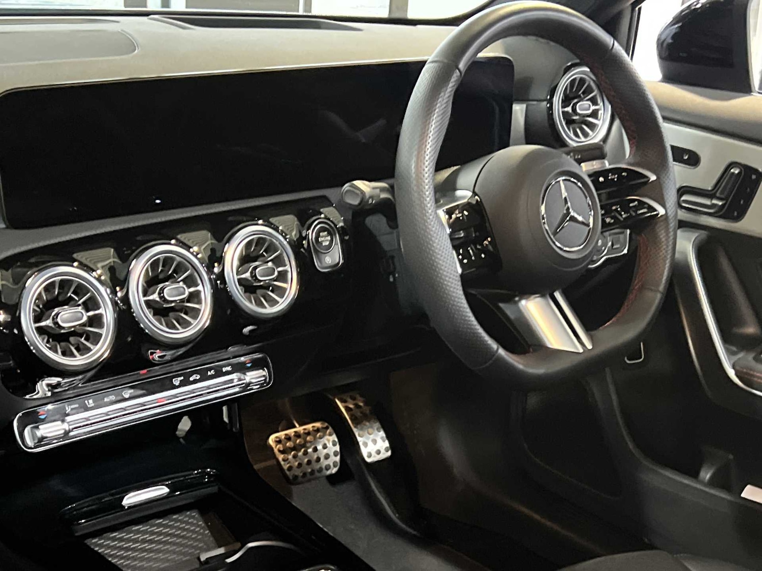 Used Mercedes-Benz A-Class 2025 for sale - 77615522: Photo 20