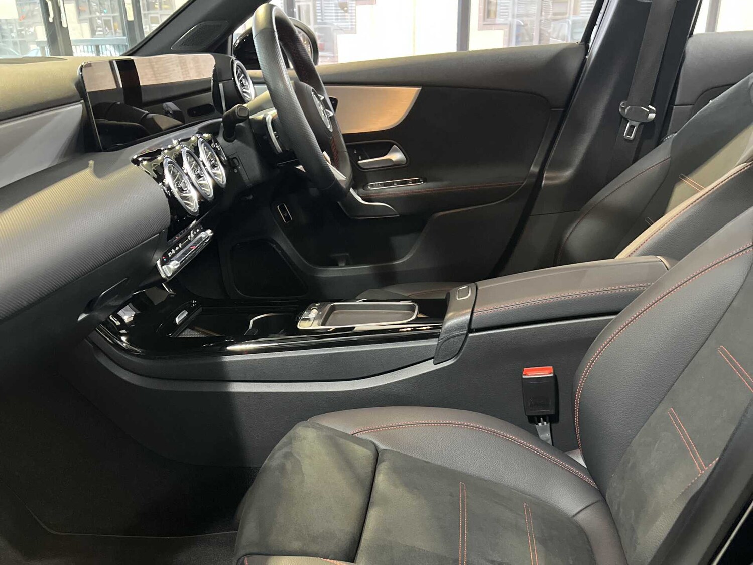 Used Mercedes-Benz A-Class 2025 for sale - 77615522: Photo 21