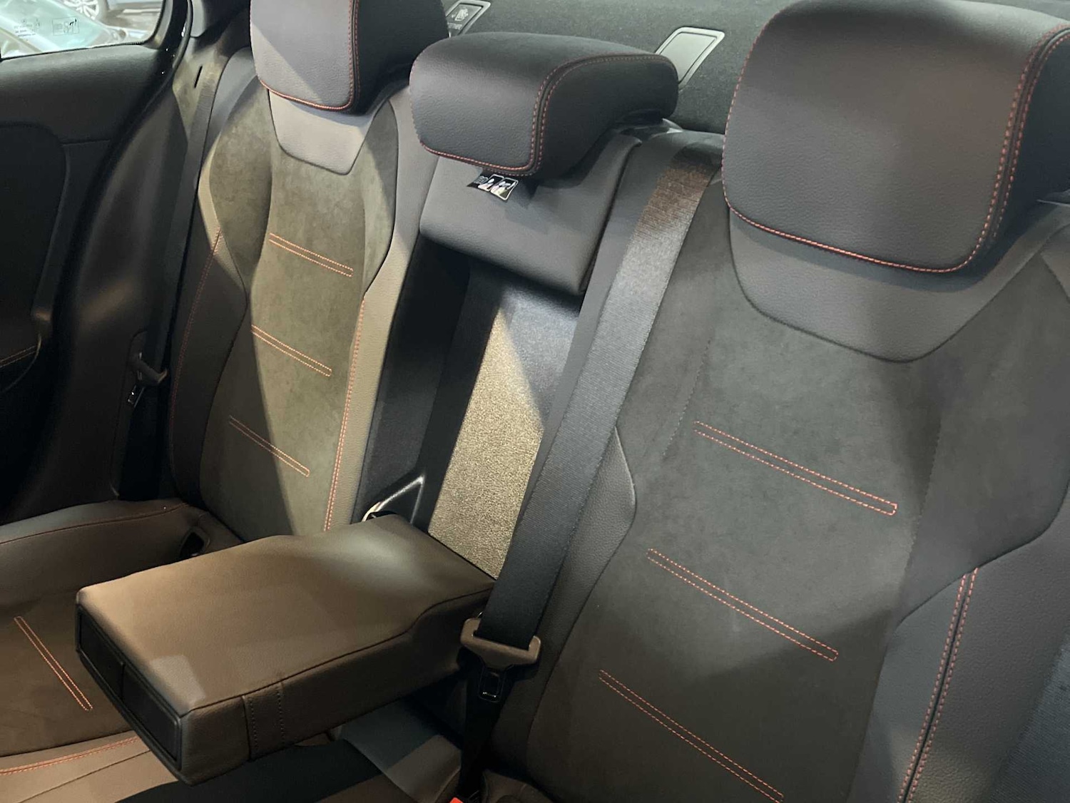 Used Mercedes-Benz A-Class 2025 for sale - 77615522: Photo 22