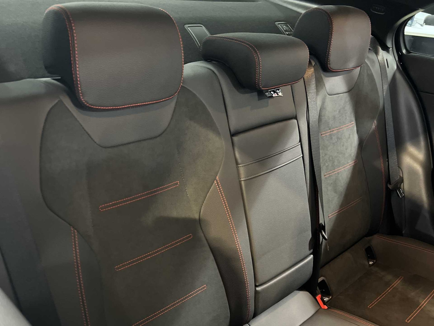 Used Mercedes-Benz A-Class 2025 for sale - 77615522: Photo 25