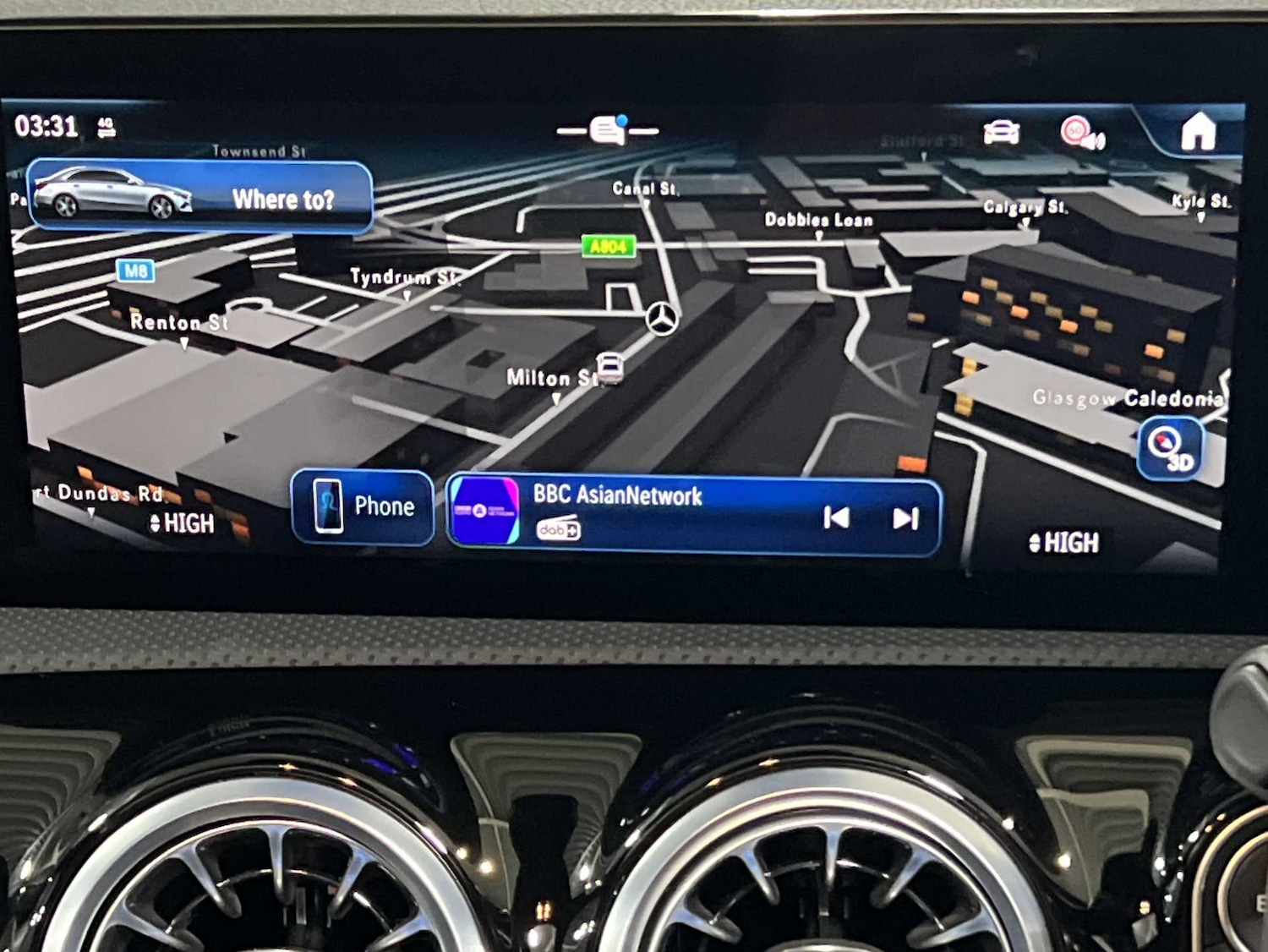 Used Mercedes-Benz A-Class 2025 for sale - 77615522: Photo 27