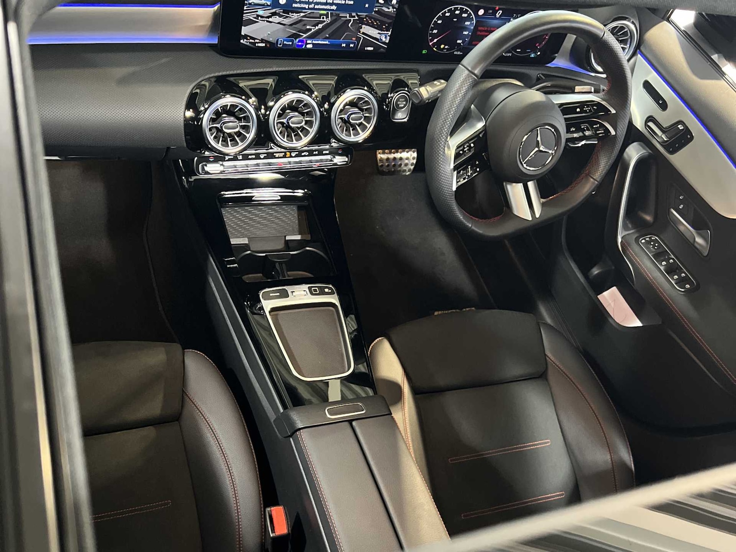 Used Mercedes-Benz A-Class 2025 for sale - 77615522: Photo 28