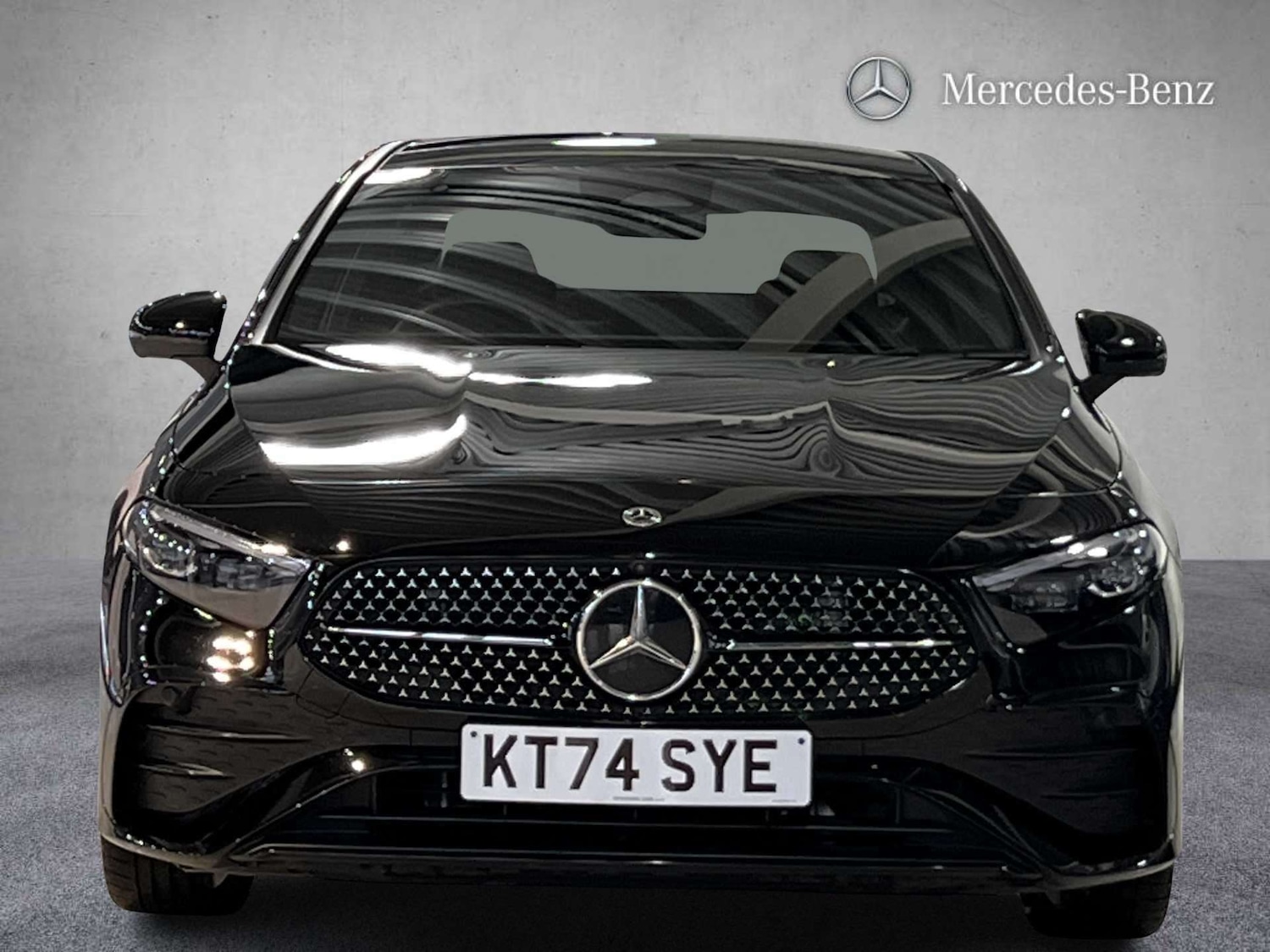 Used Mercedes-Benz A-Class 2025 for sale - 77615522: Photo 3