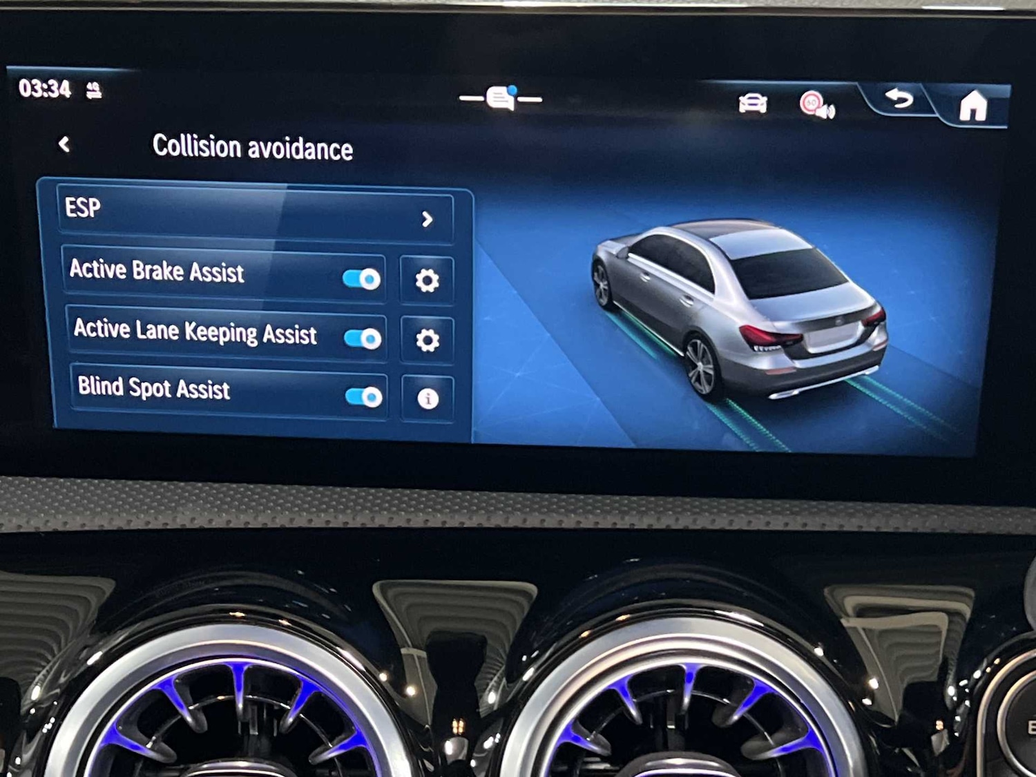 Used Mercedes-Benz A-Class 2025 for sale - 77615522: Photo 32