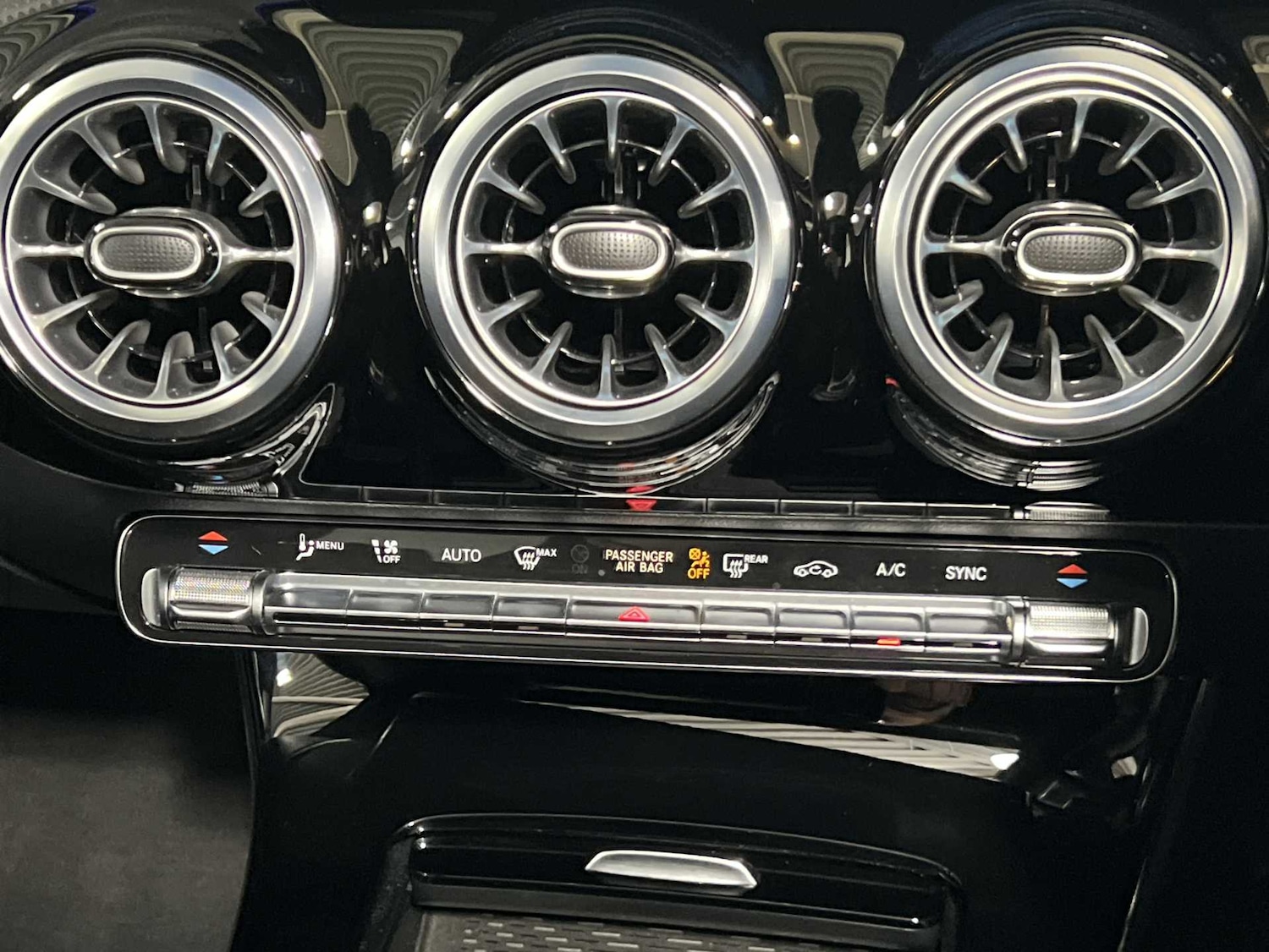 Used Mercedes-Benz A-Class 2025 for sale - 77615522: Photo 33