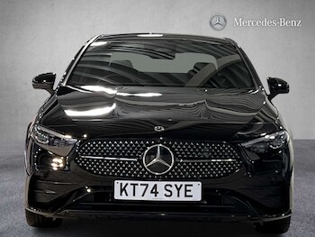 Used Mercedes-Benz A-Class 2025 for sale - 77615522: Photo