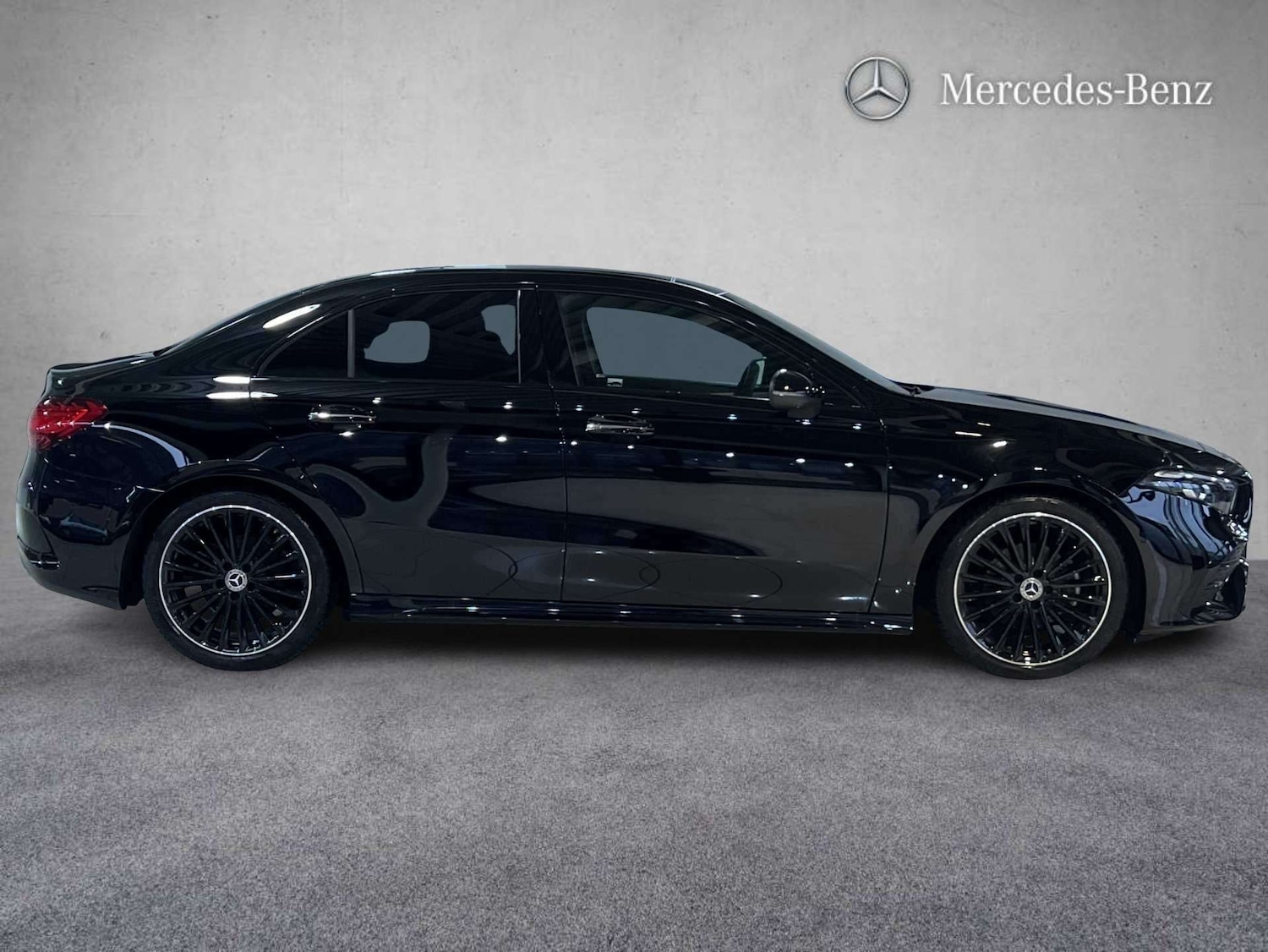 Used Mercedes-Benz A-Class 2025 for sale - 77615522: Photo 4