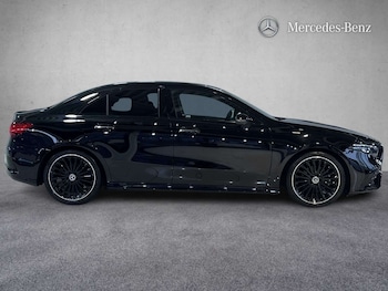 Used Mercedes-Benz A-Class 2025 for sale - 77615522: Photo