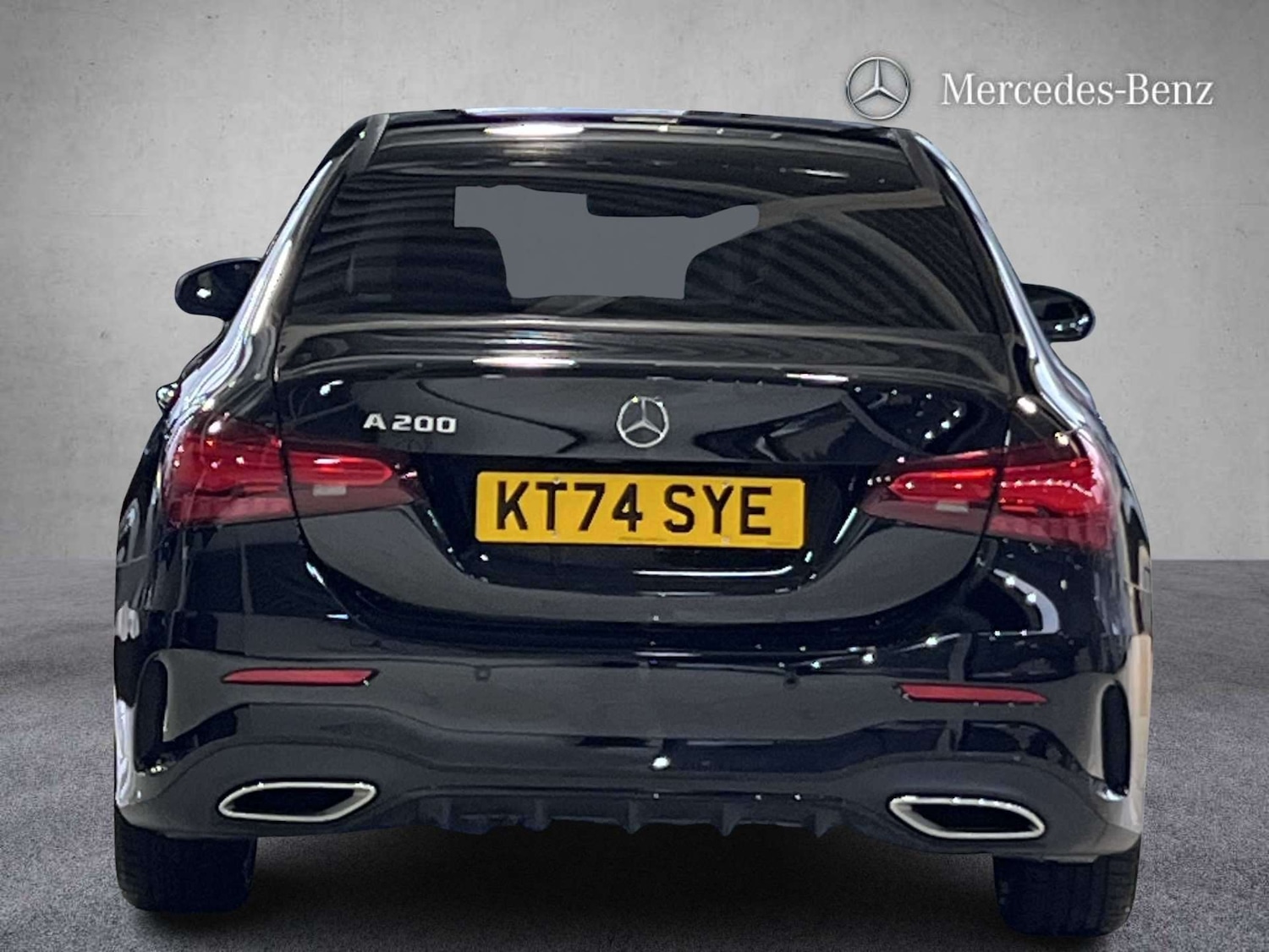 Used Mercedes-Benz A-Class 2025 for sale - 77615522: Photo 5