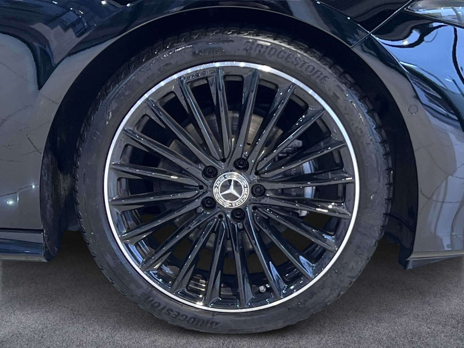 Used Mercedes-Benz A-Class 2025 for sale - 77615522: Photo 7