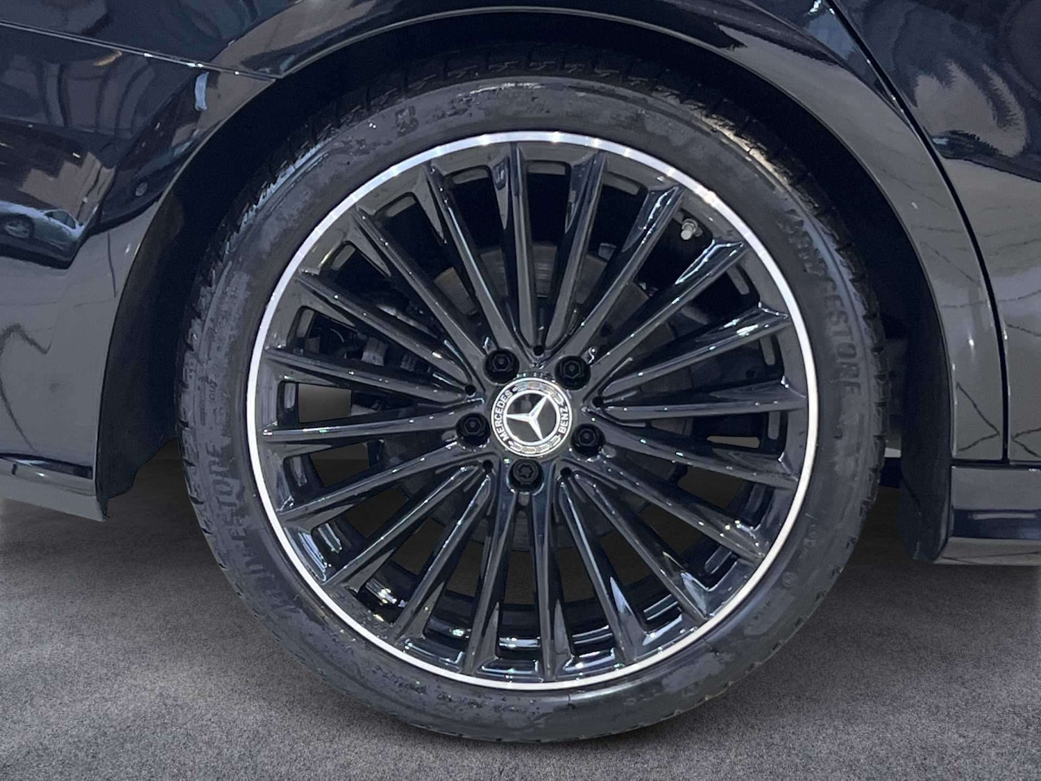 Used Mercedes-Benz A-Class 2025 for sale - 77615522: Photo 8