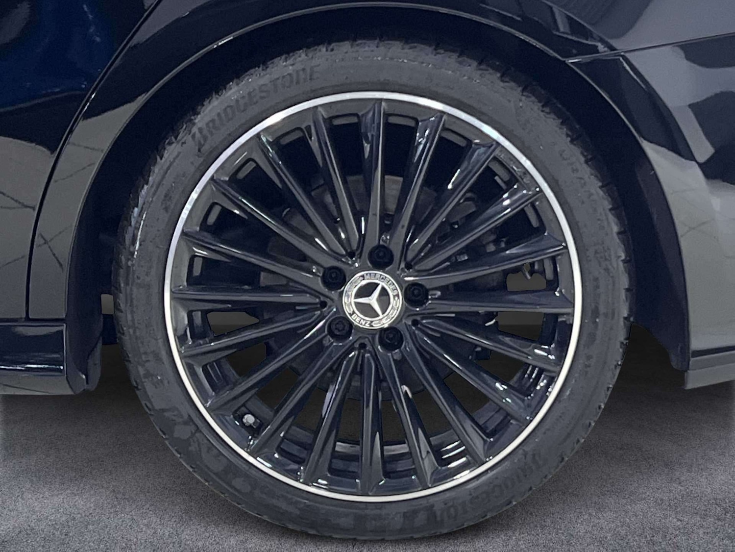 Used Mercedes-Benz A-Class 2025 for sale - 77615522: Photo 9