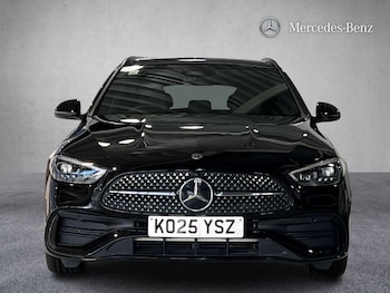 Used Mercedes-Benz C Class 2025 for sale - 77810783: Photo