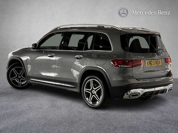 Used Mercedes-Benz GLB 2023 for sale - 78960918: Photo