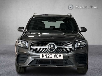 Used Mercedes-Benz GLB 2023 for sale - 78960918: Photo