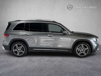 Used Mercedes-Benz GLB 2023 for sale - 78960918: Photo