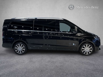 Used Mercedes-Benz V-Class 2025 for sale - 77741011: Photo