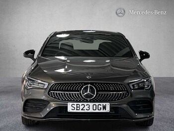Used Mercedes-Benz CLA 2023 for sale - 78060287: Photo