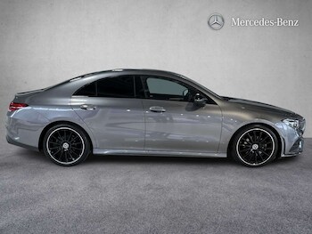 Used Mercedes-Benz CLA 2023 for sale - 78060287: Photo