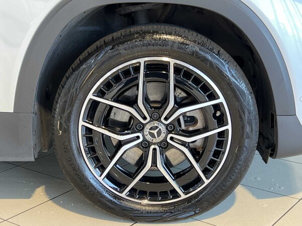 Used Mercedes-Benz EQB 2022 for sale - 76045165: Photo 10
