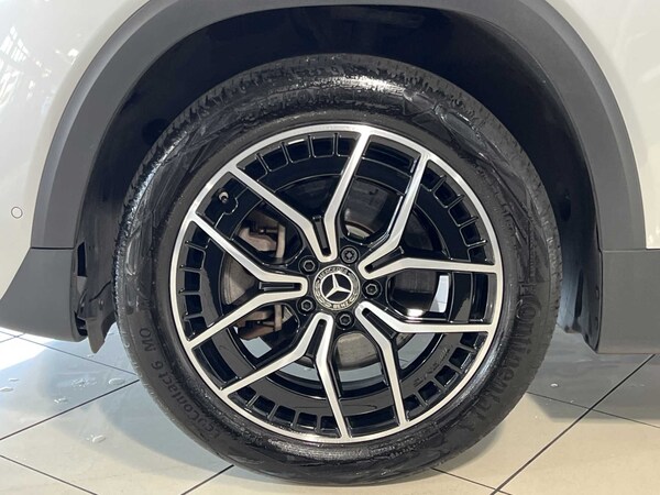 Used Mercedes-Benz EQB 2022 for sale - 76045165: Photo 11
