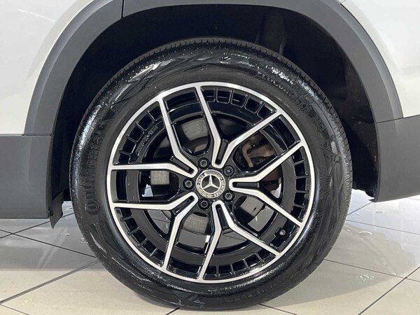 Used Mercedes-Benz EQB 2022 for sale - 76045165: Photo 12