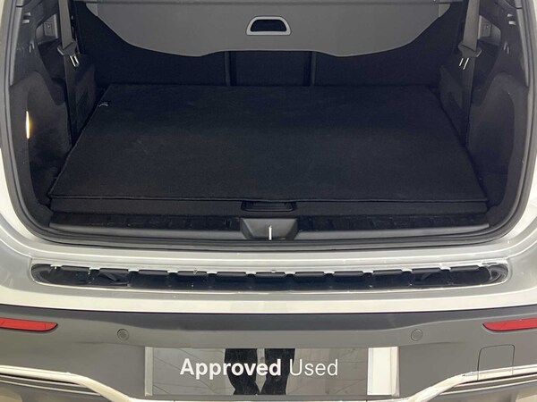 Used Mercedes-Benz EQB 2022 for sale - 76045165: Photo 13