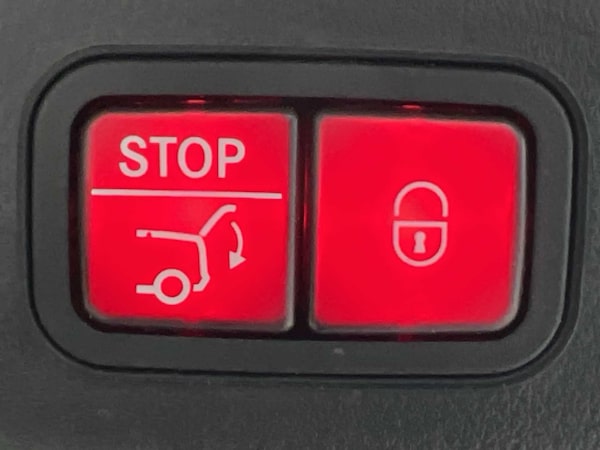 Used Mercedes-Benz EQB 2022 for sale - 76045165: Photo 14