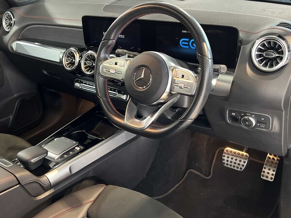 Used Mercedes-Benz EQB 2022 for sale - 76045165: Photo 15